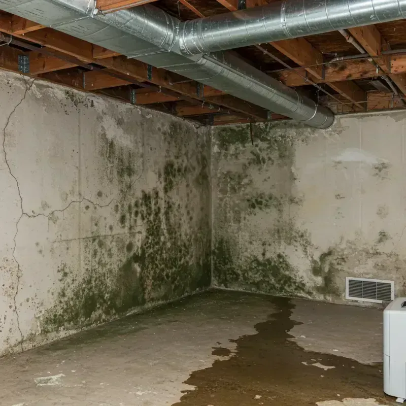 Professional Mold Removal in Elbridge, NY